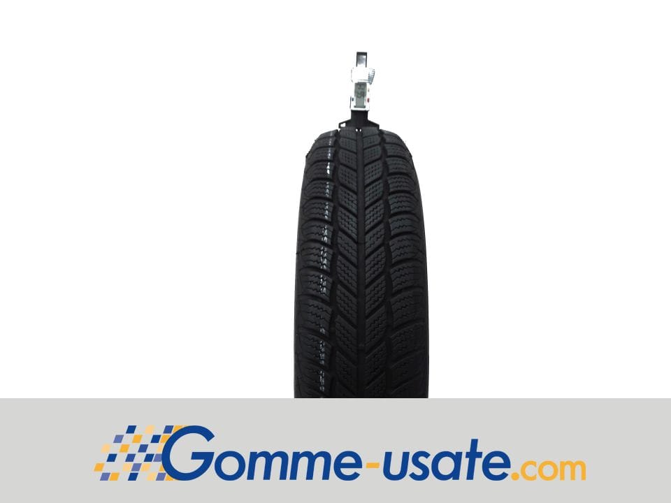 Thumb Riken Gomme Usate Riken 145/80 R13 75Q Snow Time M+S (70%) pneumatici usati Invernale_2